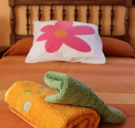 O Cruceiro Casa rural