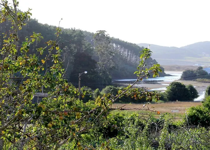Casa rural O Cruceiro Lires