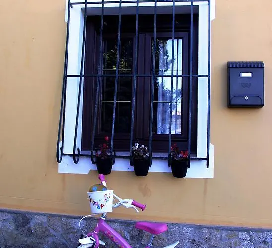 Casa rural O Cruceiro *