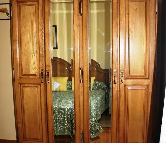 O Cruceiro Casa rural *