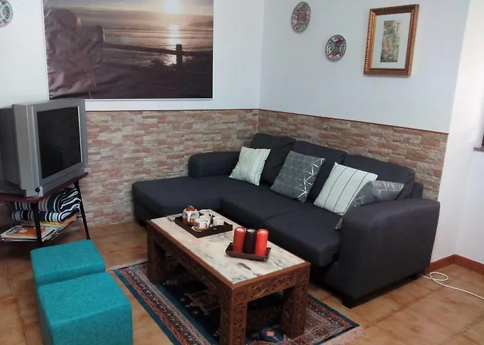 Casa rural O Cruceiro *