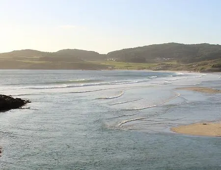 O Cruceiro Hétvégi ház Lires