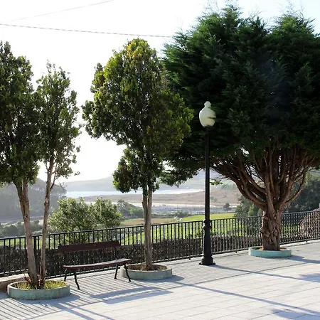 Hétvégi ház O Cruceiro *