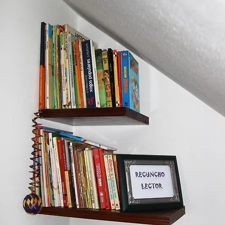 Hétvégi ház O Cruceiro *