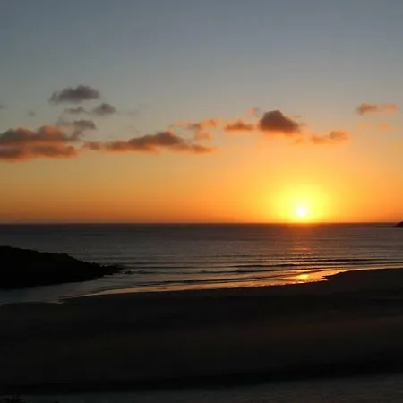 O Cruceiro Hétvégi ház