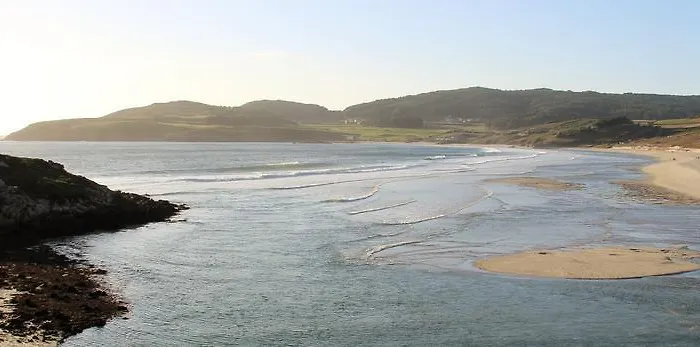 O Cruceiro Kır Evi Lires