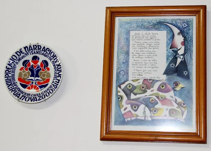 Kır Evi O Cruceiro Lires