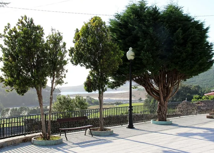 Kır Evi O Cruceiro *