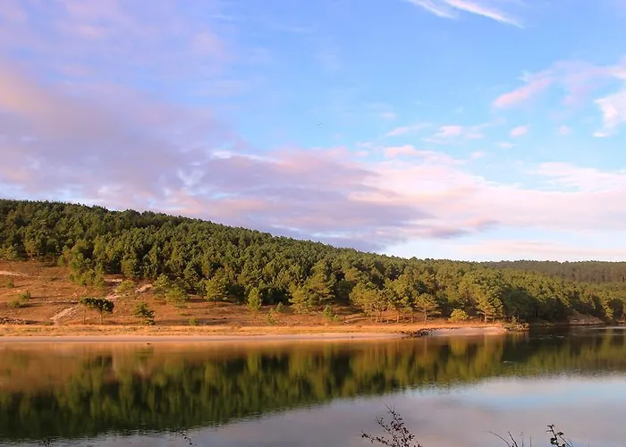 Kır Evi O Cruceiro Lires