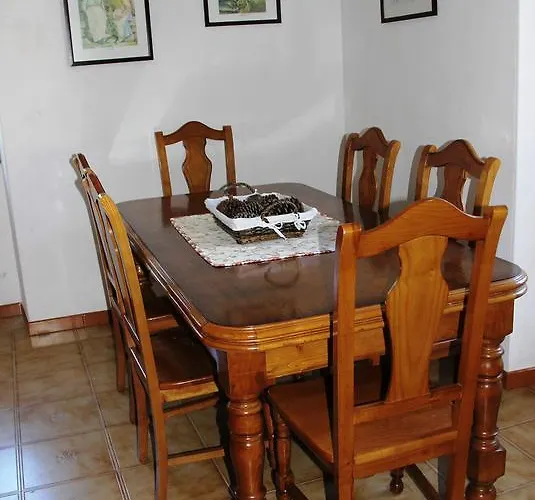 O Cruceiro Kır Evi *