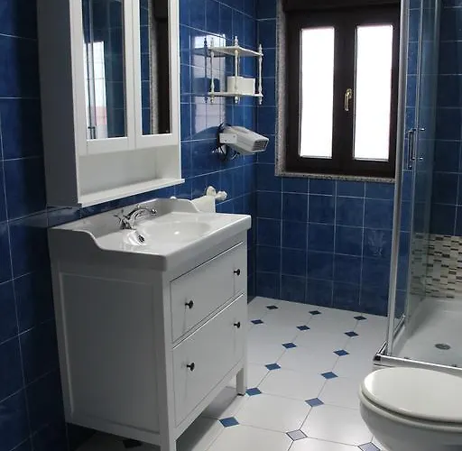 O Cruceiro Kır Evi *