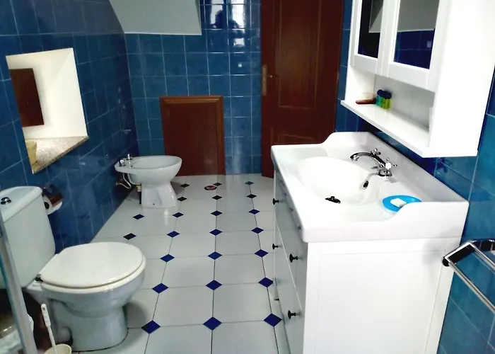 Kır Evi O Cruceiro *