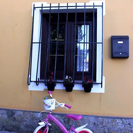 Landhaus O Cruceiro *