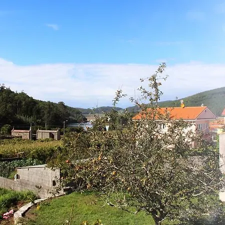 O Cruceiro Landhaus Lires