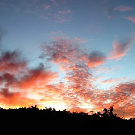 O Cruceiro Landhaus Lires