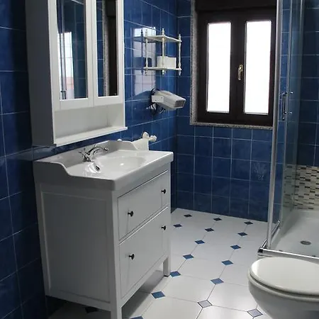 O Cruceiro Landhaus *