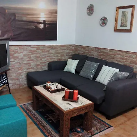 Landhaus O Cruceiro *