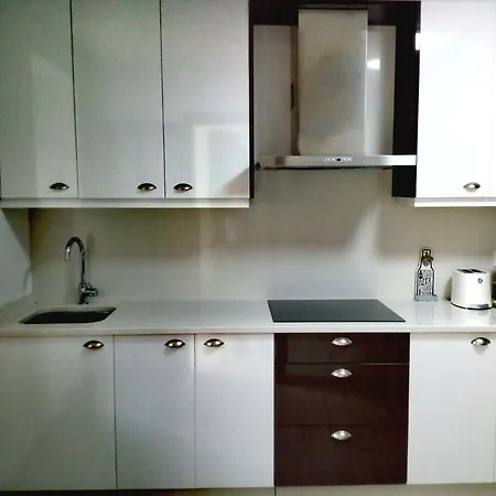Landhuis O Cruceiro