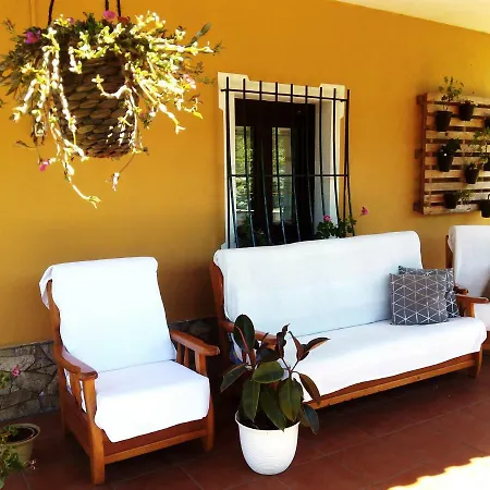 Landhuis O Cruceiro