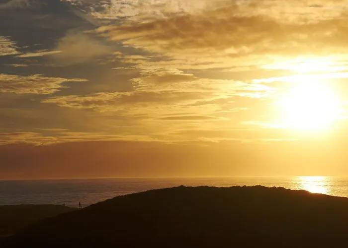 منزل ريفي O Cruceiro