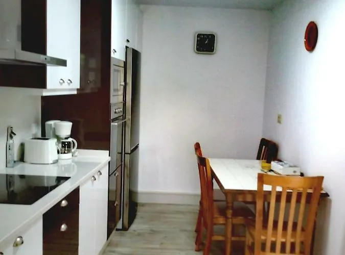 O Cruceiro منزل ريفي *