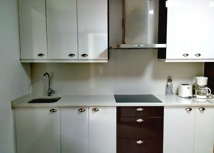 منزل ريفي O Cruceiro